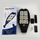 Super Refletor Energia Solar 3000W Potente