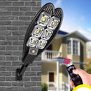 Super Refletor Energia Solar 3000W Potente