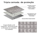 Bolsa Para Notebook Resistente Impermeável