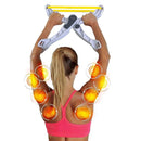 Equipamento Fortalecimento Membros Superiores e Musculatura