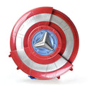 Super Escudo Lançador de Dados Capitão América Vingator