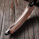 Faca Artesanal Rustica FacaJapa - Universo Livre - lojauniversolivre.com