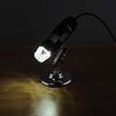 Microscópio Digital 1600X - Universo Livre - lojauniversolivre.com