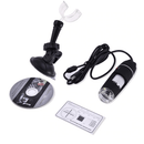 Microscópio Digital 1600X - Universo Livre - lojauniversolivre.com