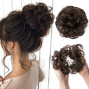 Coque Extensão de Cabelo Beauty