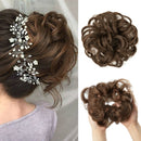 Coque Extensão de Cabelo Beauty