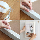 Silicone Tape - Fita Dupla Face De Silicone - Universo Livre