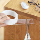 Silicone Tape - Fita Dupla Face De Silicone - Universo Livre