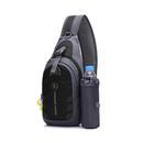 Bolsa transversal Unissex Fash