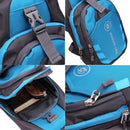 Bolsa transversal Unissex Fash