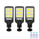 Refletor de Led Solar Ultra Led