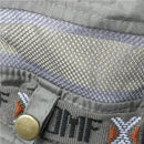 Chapéu Masculino Aba Larga Proteção Solar UV