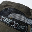 Chapéu Masculino Aba Larga Proteção Solar UV