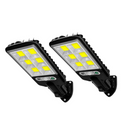 Refletor de Led Solar Ultra Led