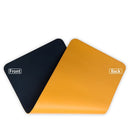 Mousepad Alta qualidade Duplo Couro