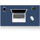 Mouse pad para Escritório de Couro