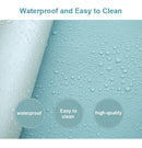 Mouse pad para Escritório de Couro