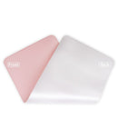 Mousepad Alta qualidade Duplo Couro