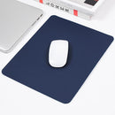 Mouse pad para Escritório de Couro