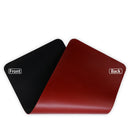 Mousepad Alta qualidade Duplo Couro