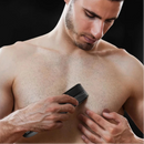 Depilador Masculino Maquina Indolor