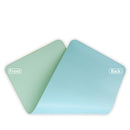 Mousepad Alta qualidade Duplo Couro