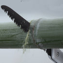 Serra Profissional Dobrável Poda Galhos e Madeiras