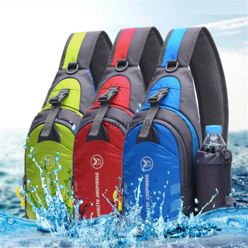 Bolsa transversal Unissex Fash