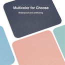 Mouse pad para Escritório de Couro