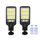 Refletor de Led Solar Ultra Led