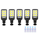 Refletor de Led Solar Ultra Led