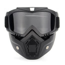 Protetor Facial Motocros Ultra Shield