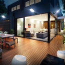 Refletor de Led Solar Ultra Led