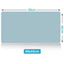 Mouse pad para Escritório de Couro