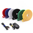 Velcro Organizador de Cabos