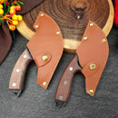 Mini Cutelo Japan Aço Inox Premium