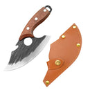 Mini Cutelo Japan Aço Inox Premium