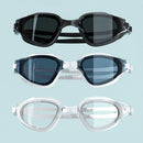 Kit Touca Mais Óculos de Natação