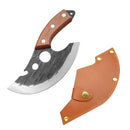 Mini Cutelo Japan Aço Inox Premium