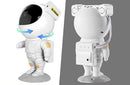 Astronauta Projetor Estrelas Luminária