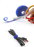 Velcro Organizador de Cabos