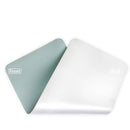 Mousepad Alta qualidade Duplo Couro