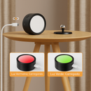 Luminária de Parede Recarregável 3M Spot