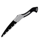 Serra Profissional Dobrável Poda Galhos e Madeiras