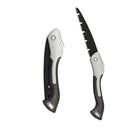 Serra Profissional Dobrável Poda Galhos e Madeiras