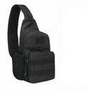 Bolsa Militar Tática de Ombro