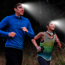 Lanterna de Cabeça Ultra Potente