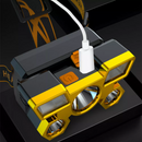 Lanterna de Cabeça Ultra Potente