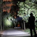 Lanterna de Cabeça Ultra Potente