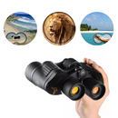 Binóculo Longo Alcance Profissional